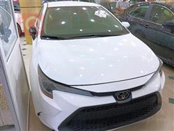 تۆیۆتا کۆرۆلا